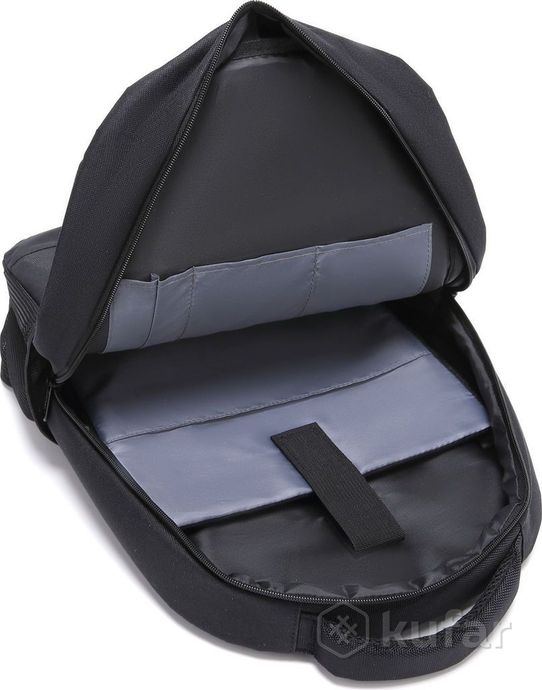 фото рюкзак для ноутбука 15'' - ''acer'' zl.bagee.00j black 4