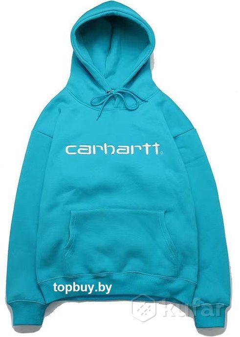 фото одежда с лого carhartt 6