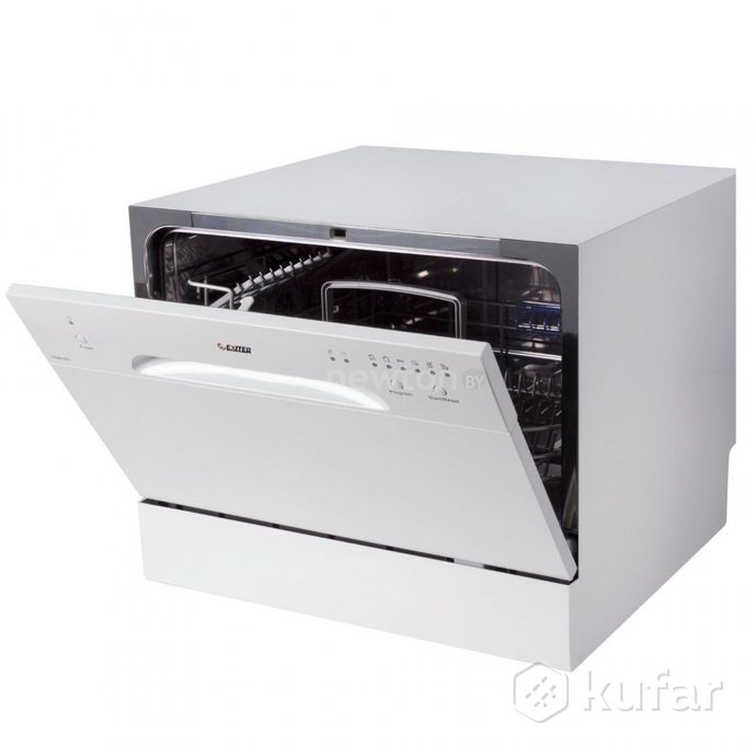 фото настольная посудомоечная машина exiteq exdw-t503 1