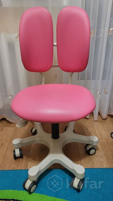фото кресло ортопедическое duorest 289sf 0