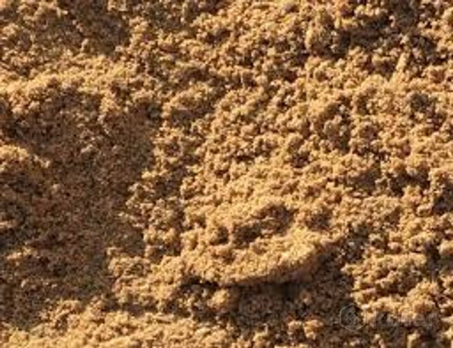 фото песок (песчано соляная смесь) 0