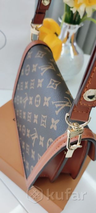 фото новая женская сумка луи виттон lv  3