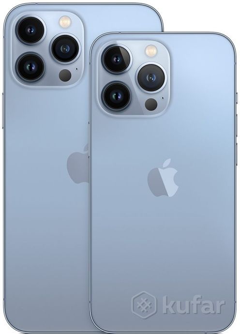 фото новый apple iphone 13 pro max, оригинал + 7 подарков 3