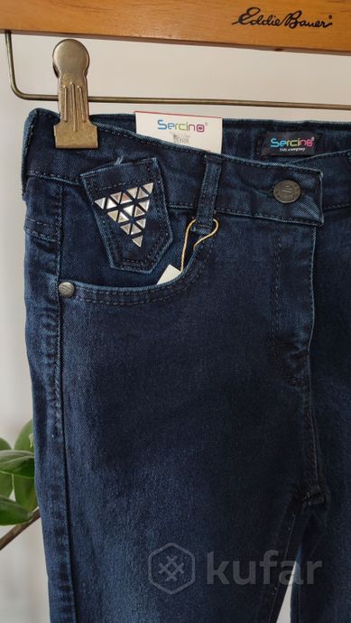 фото распродажа джинсы скинни для девочек подростков турция  1