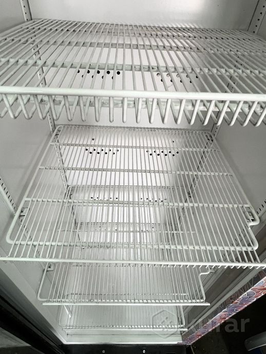 фото холодильный шкаф 213см. доставка 2