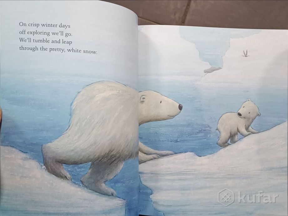 фото детские книги на английском языке  9