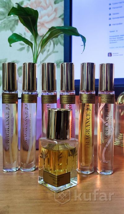фото крутые аналоги от fragrance jo 2