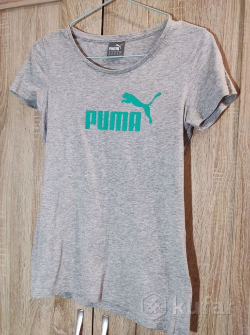 фото футболка puma xs 0