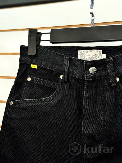 фото шорты летние джинсовые dime тц виктория место 52  2