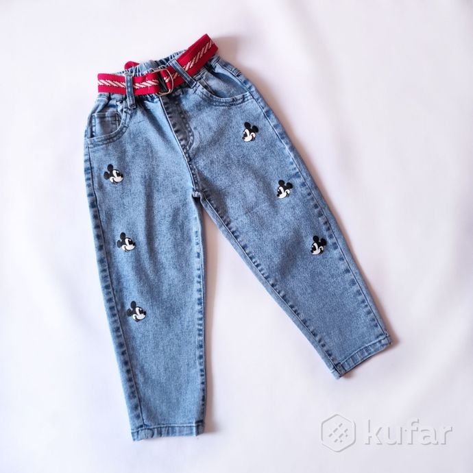 фото джинсы для девочек  0
