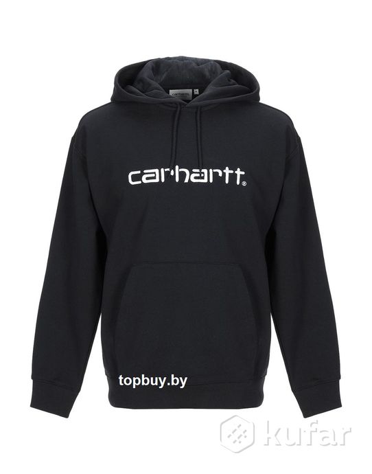 фото одежда с лого carhartt 5