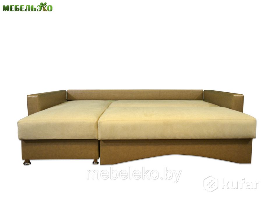 фото угловой диван «диона» 5