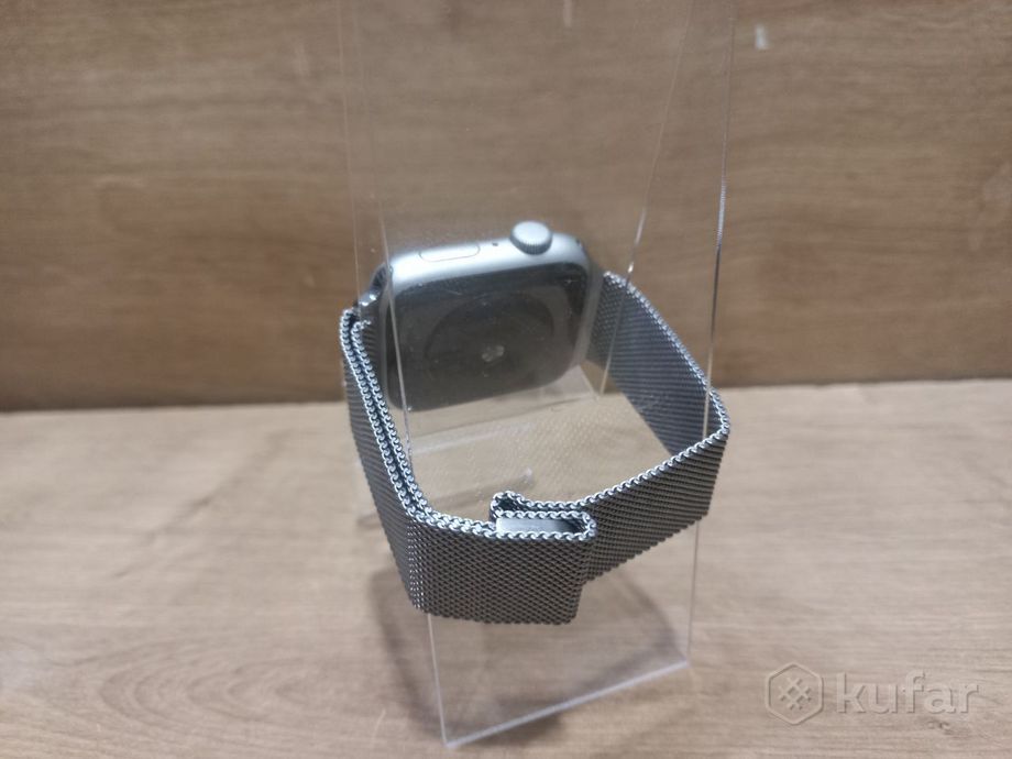 фото умные часы apple watch se 44 мм (а.44-024107) 5