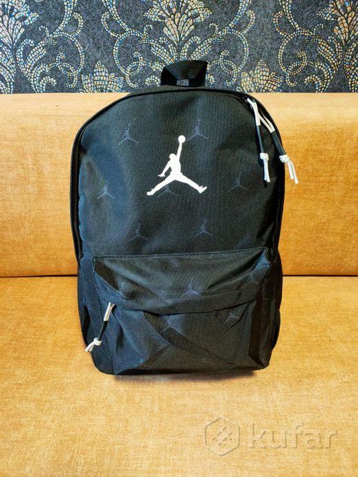 фото рюкзак jordan  1