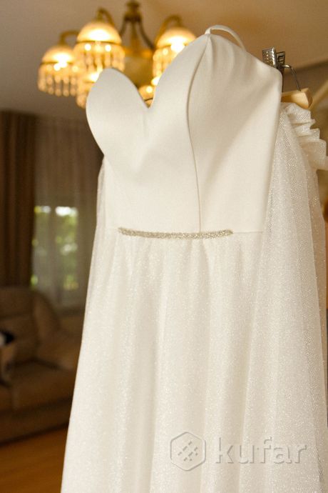 фото свадебное платье, платье на выпускной  0
