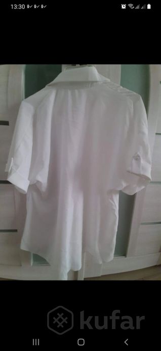 фото продам новая женская блузка размер 52 -торг возмож 4