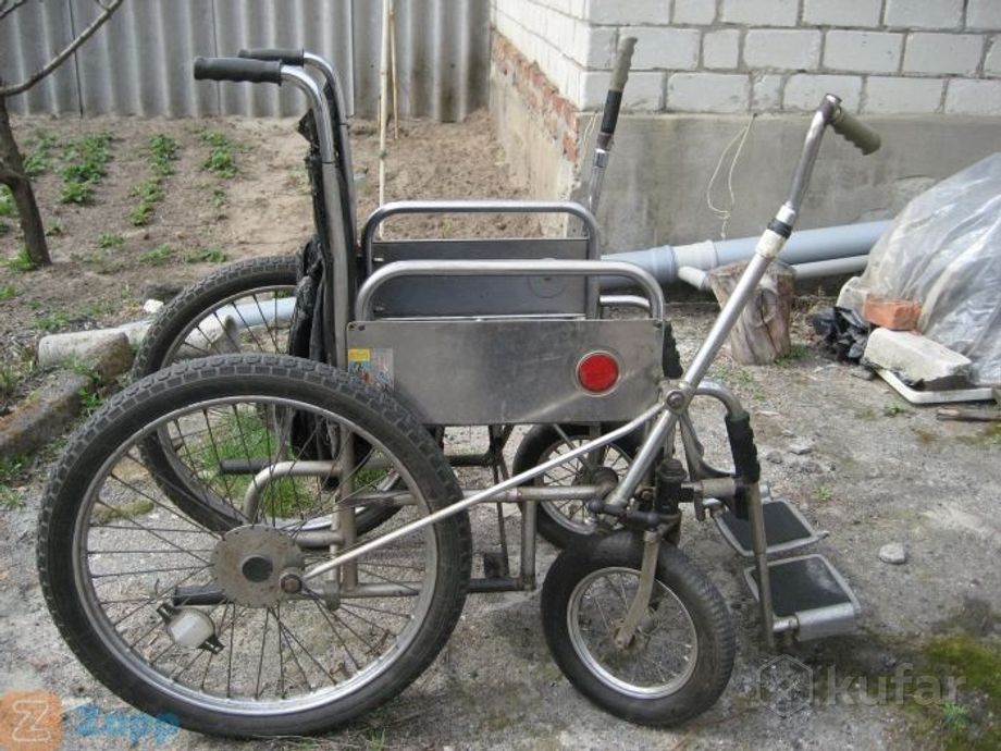 фото куплю инвалидная коляска югославку 1
