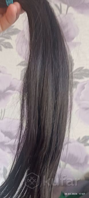 фото волосы натуральные для наращивания б/у 2