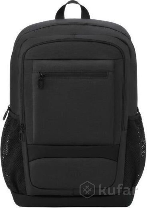фото рюкзак ''ninetygo'' large capacity business travel backpack black 1