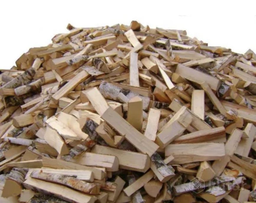 фото продаем березовые колотые дрова 0