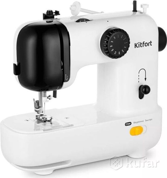 фото швейная машина ''kitfort'' кт-6056 0