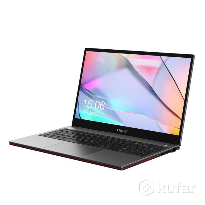 фото ноутбук chuwi corebook xpro (i5-1235u/8gb/512gb/win11/серый) 0