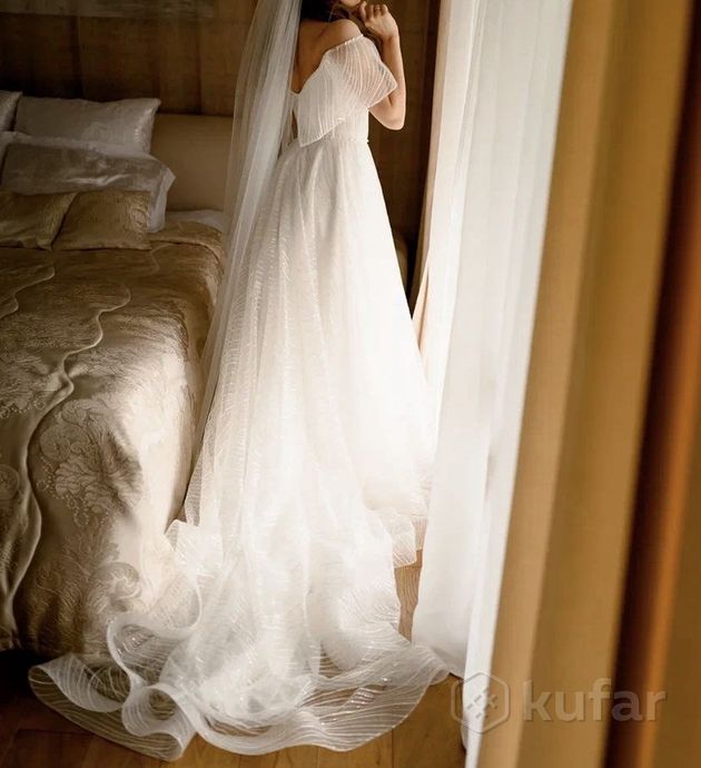 фото свадебное платье versal версаль 1