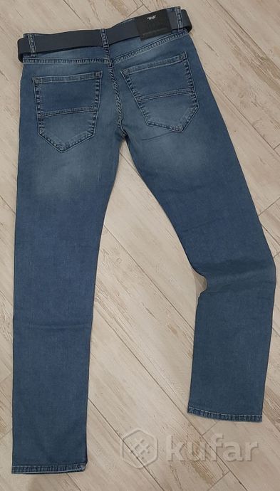 фото джинсы мужские летние realist,турция 2