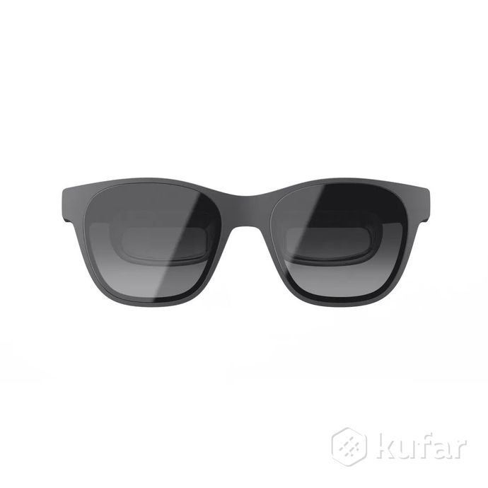 фото очки xreal air 2 (серые)  0