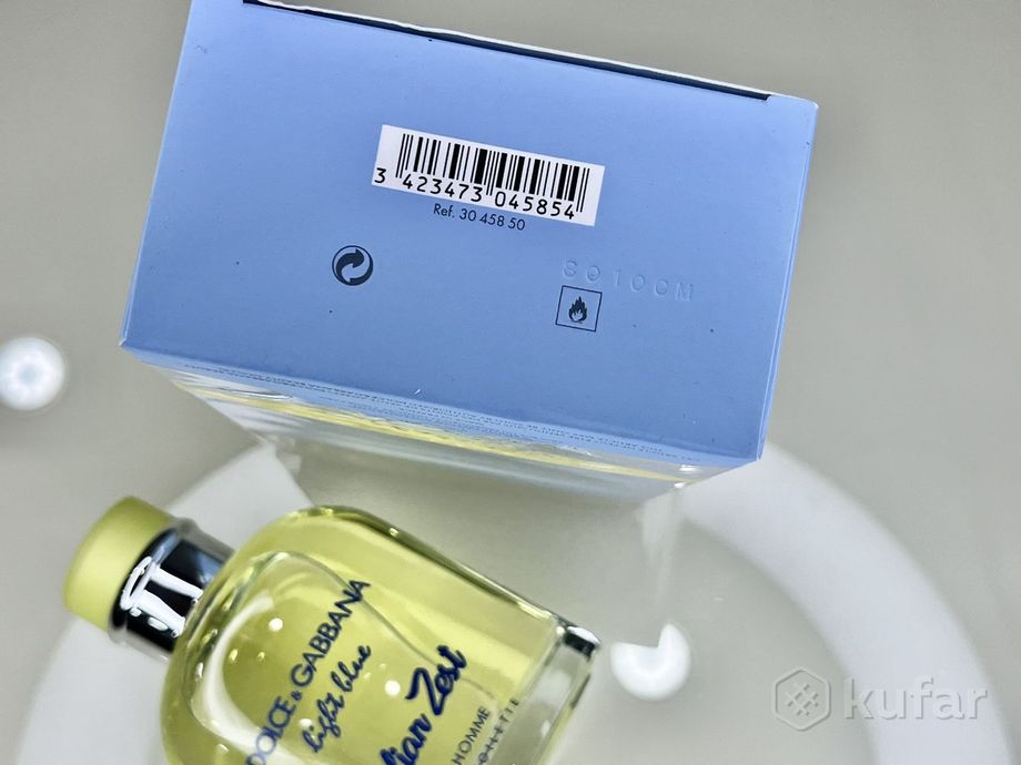 фото d&g light blue,lb italian zest туалетная вода духи парфюм  5