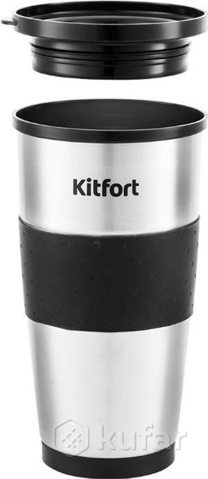 фото кофеварка ''kitfort'' kt-729 2