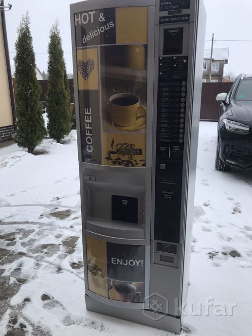 фото ремонт кофеавтоматов риавендорс вейдинг  0