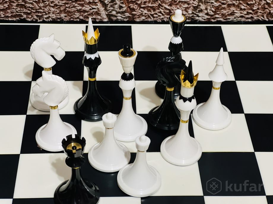 фото куплю шахматы ссср  1
