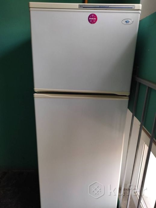 фото продаю холодильник 2