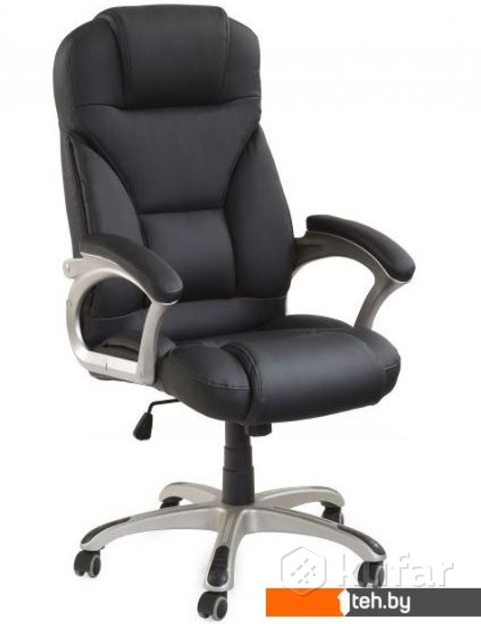фото офисные кресла и стулья halmar desmond (черный) 0