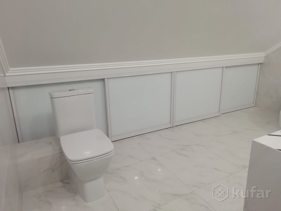 фото мебель для ванных комнат и санузлов  2