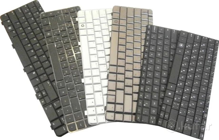 фото клавиатура для ноутбука подбор / замена / доставка 0