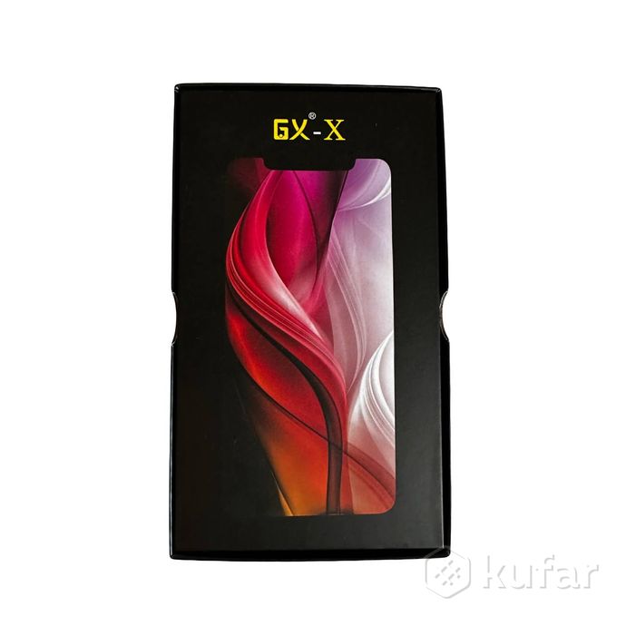 фото lcd дисплей для iphone x xs max xr  (original/gx) 6