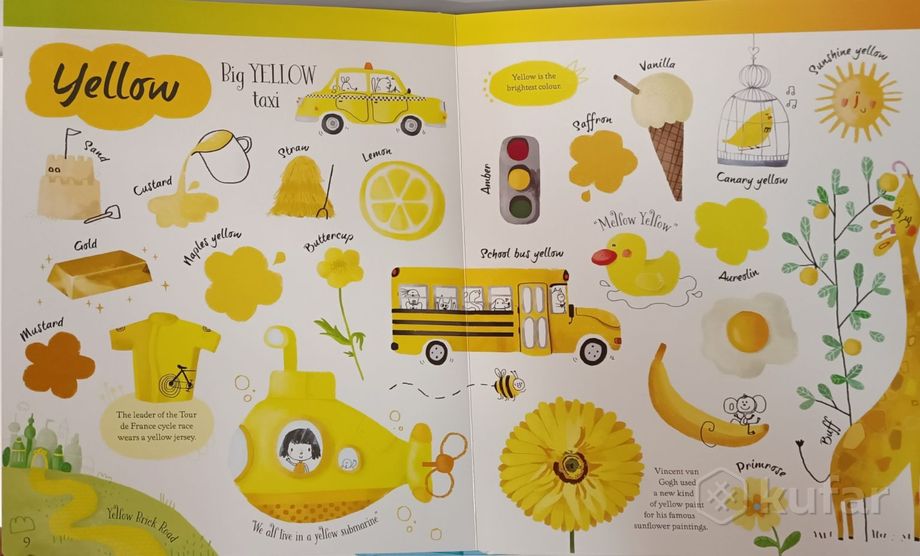 фото детские книги на английском языке  10