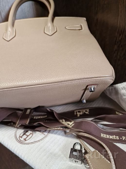фото hermès birkin сумка 6