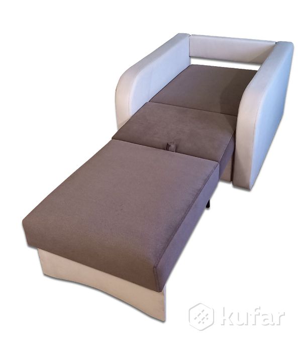 фото кресло-кровать «рия» 4