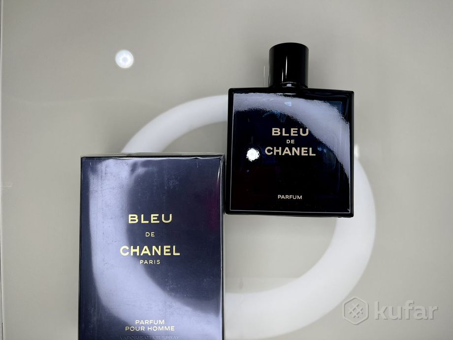 фото chanel allure,blue de chanel парфюм духи туалетная вода  2
