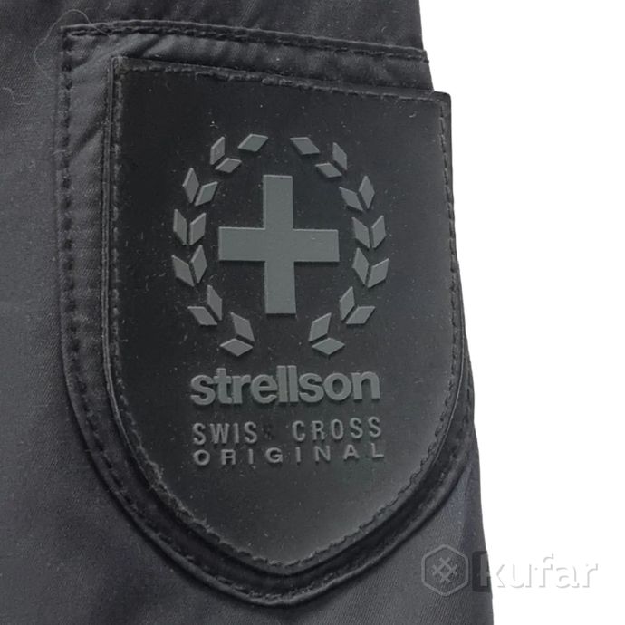 фото куртка strellson 3