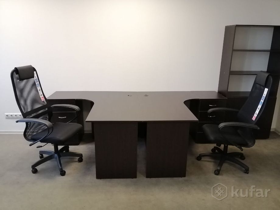 фото новое кресло для офиса и дома. metta bp-8 pl 6