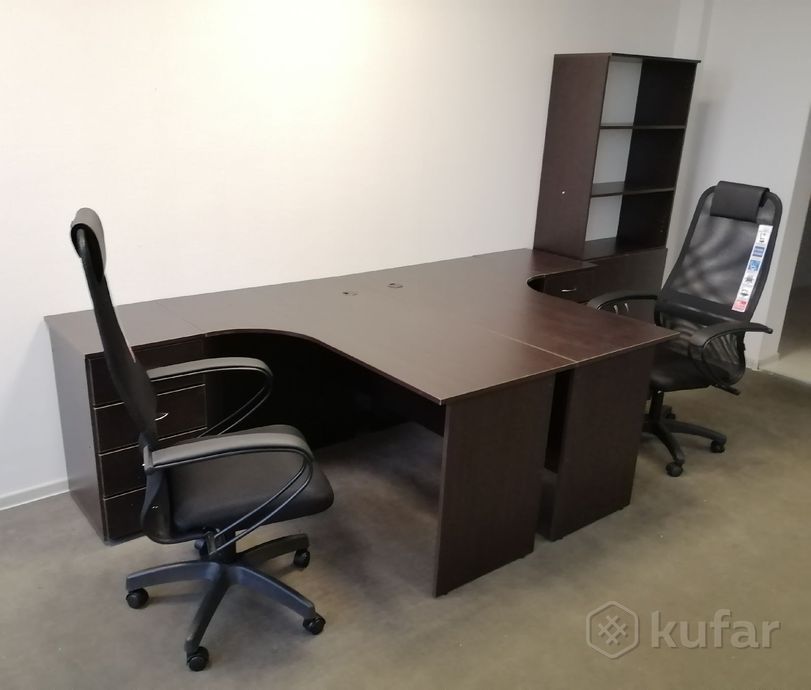 фото новое кресло для офиса и дома. metta bp-8 pl 9