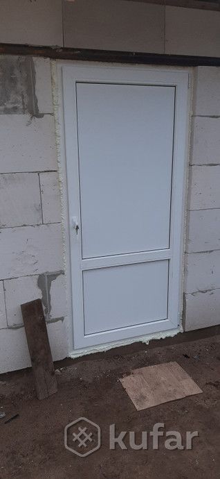 фото новые двери пвх,любых размеров. 10