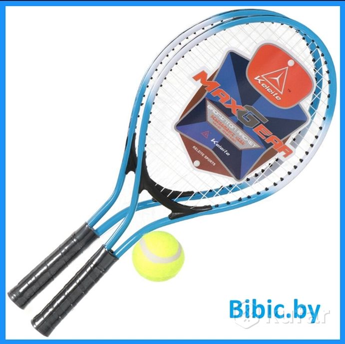 фото набор для большого тенниса, y530 для игры, спортивного отдыха детей и взрослых 0