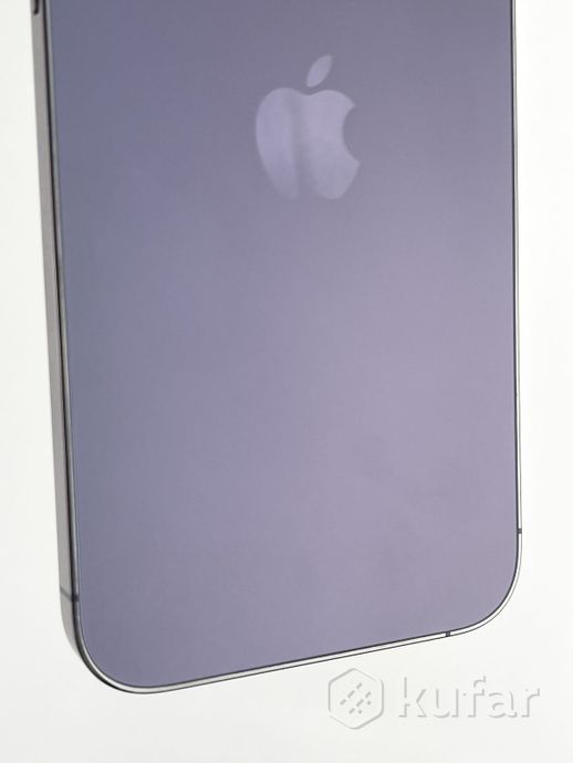 фото iphone 14 pro max 1tb deep purple оригинальный, с гарантией 1
