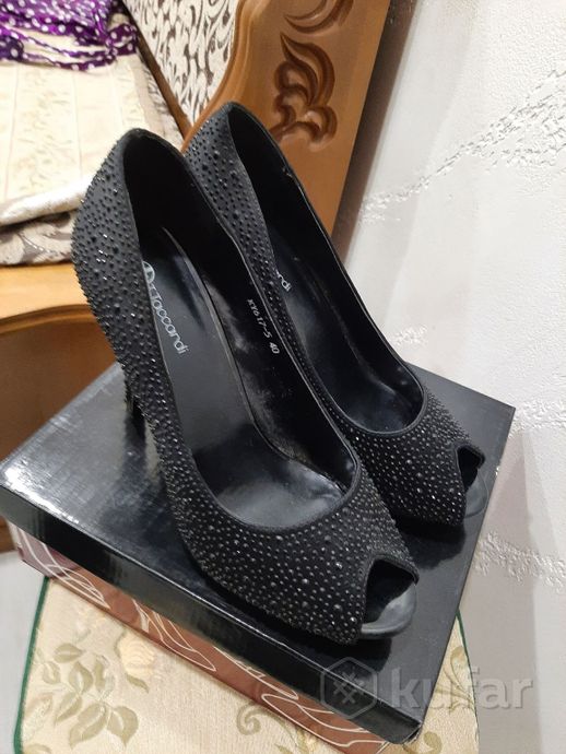 фото продам туфли женские в отличном состоянии торг воз 8