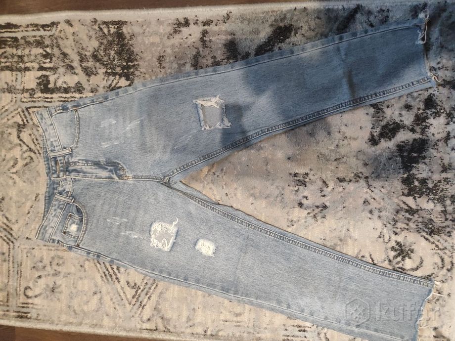 фото одежда джинсы шорты комбинезон 3